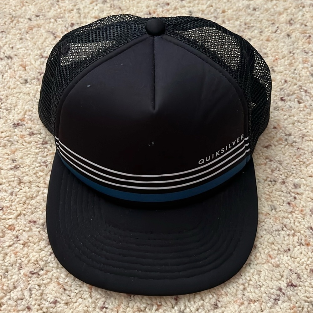 Quicksilver Trucker for Kids